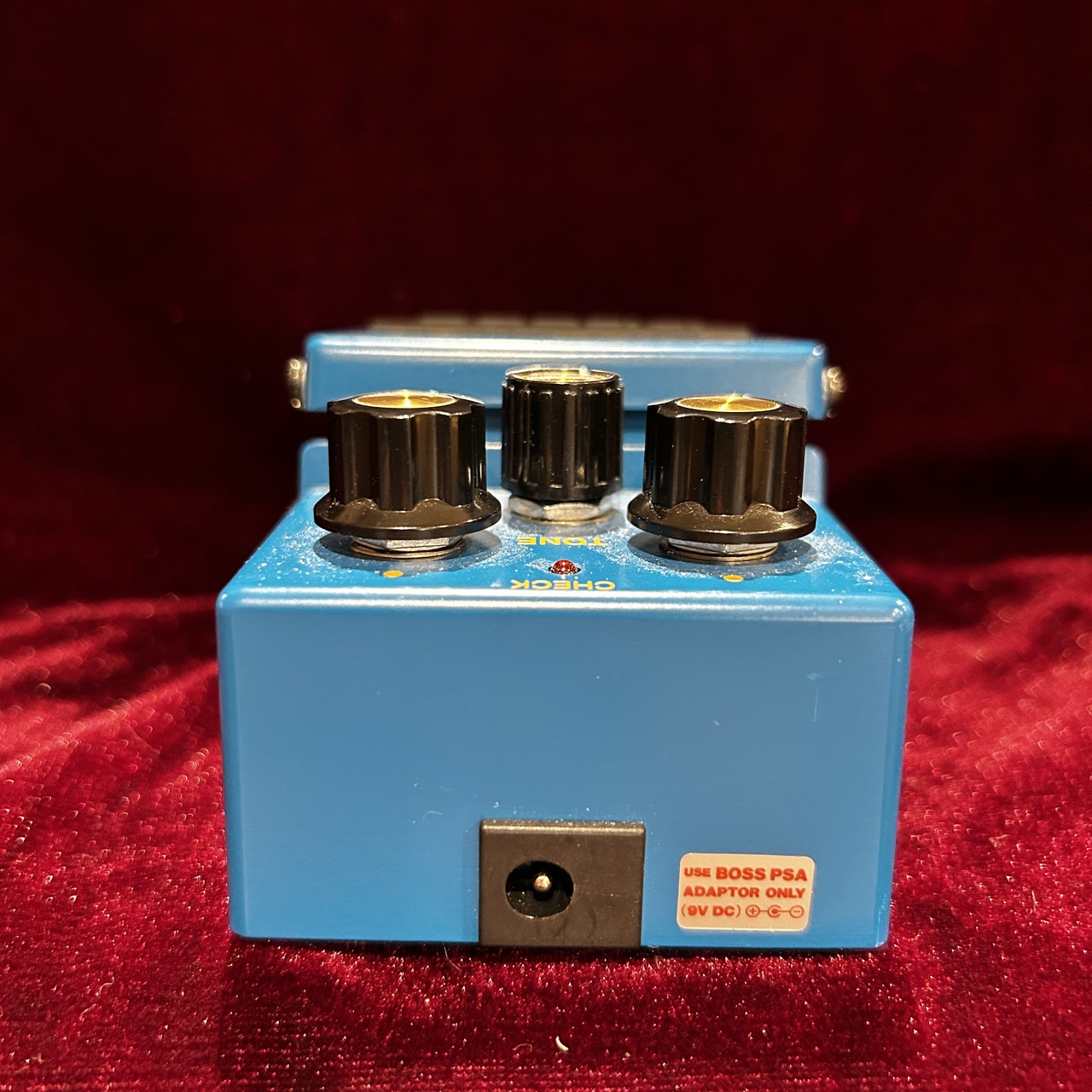 BOSS BD-2 Blues Driver（中古）【楽器検索デジマート】