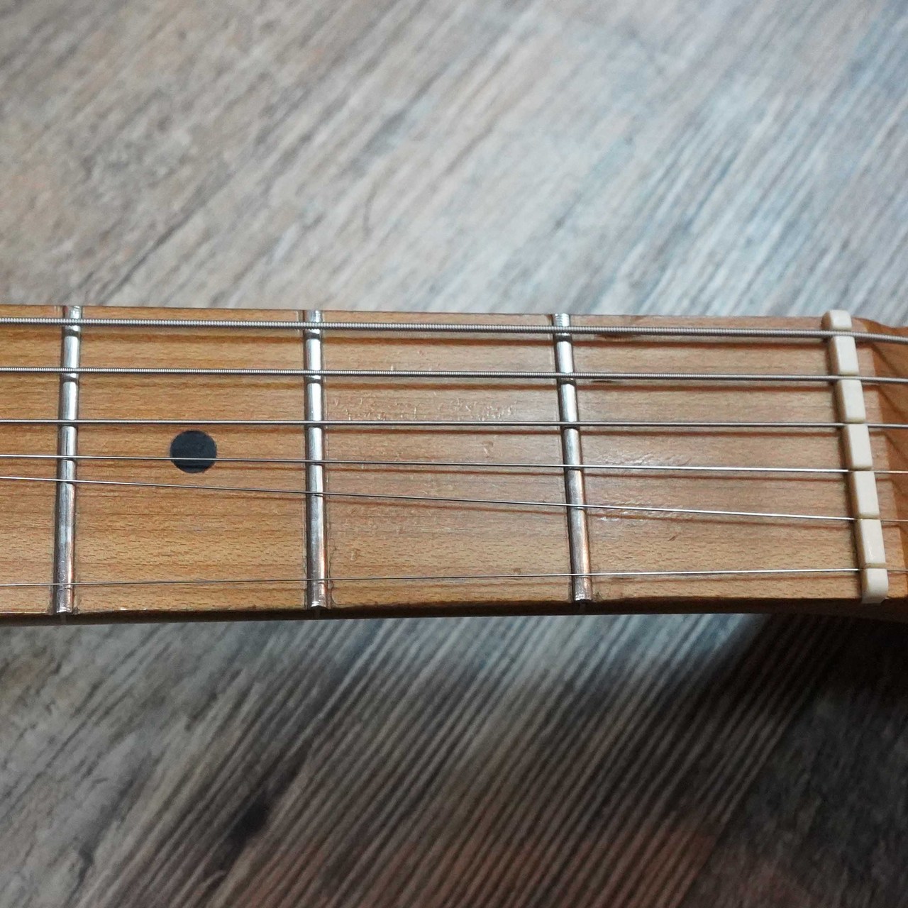 Bacchus BST-1-RSM/M One Master Mod.（中古）【楽器検索デジマート】