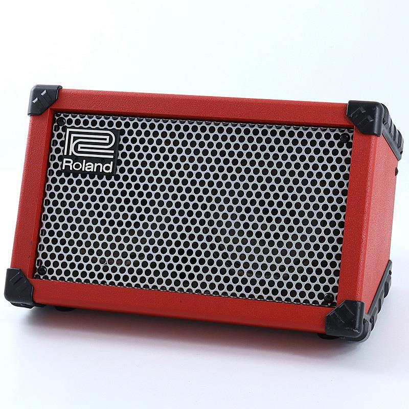 Roland USED 中古 CUBE Street Red （Roland ローランド）アンプ（中古