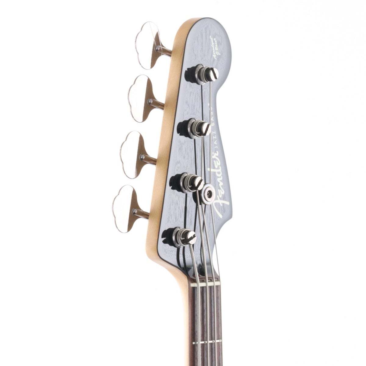 Fender Japan AJB-72 Black 【心斎橋店】（中古/送料無料）【楽器検索