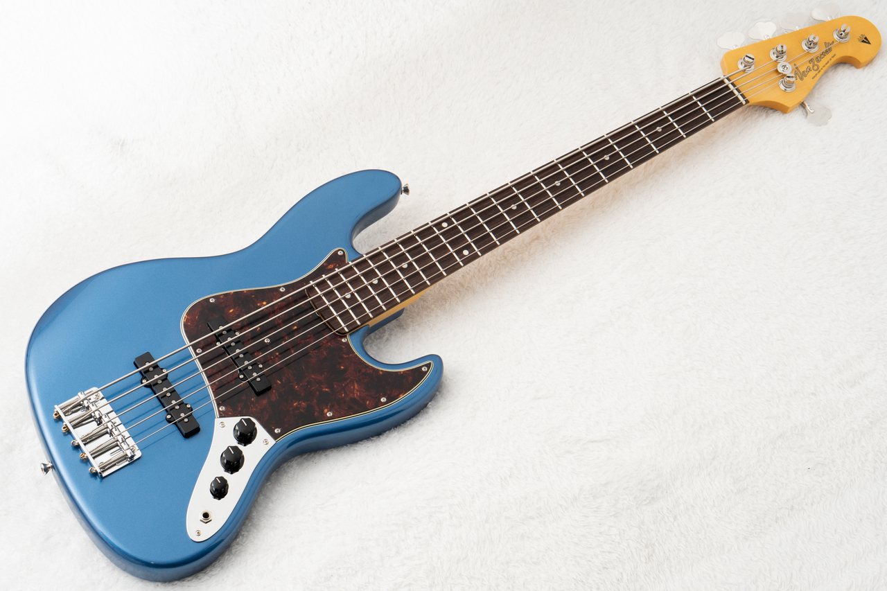 Vanzandt JBV-R2V -Lake Placid Blue- #10481 [4.22kg]（新品/送料無料