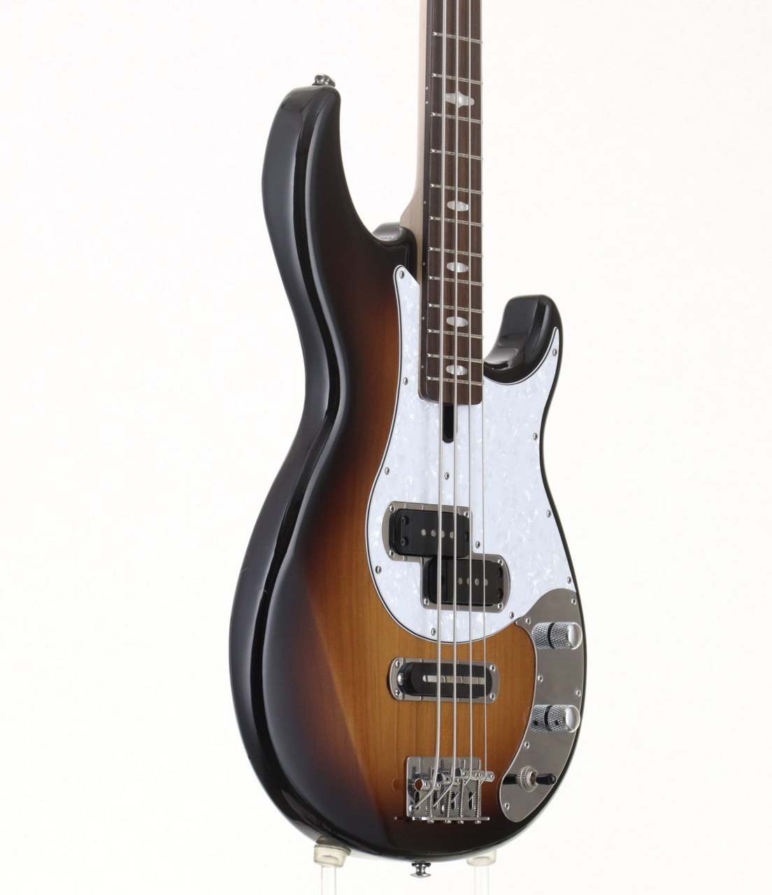 YAMAHA BB424X 【渋谷店】（中古/送料無料）【楽器検索デジマート】