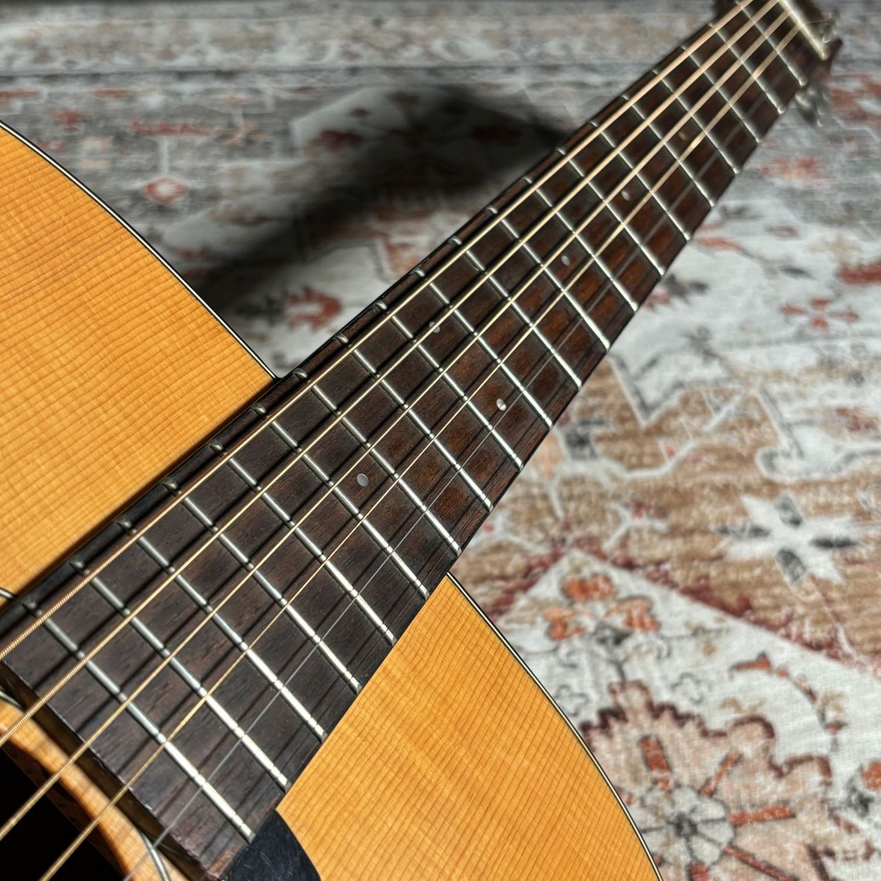 YAMAHA FG512SJ（中古/送料無料）【楽器検索デジマート】
