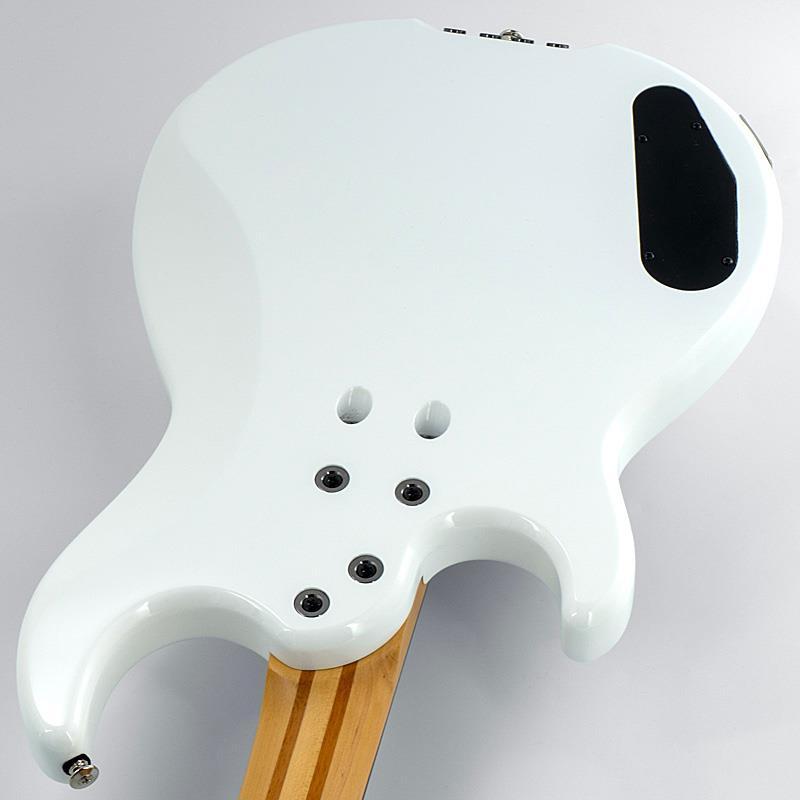 YAMAHA BBP34 (Shell White) [Ikebe 50th Anniversary Special Edition