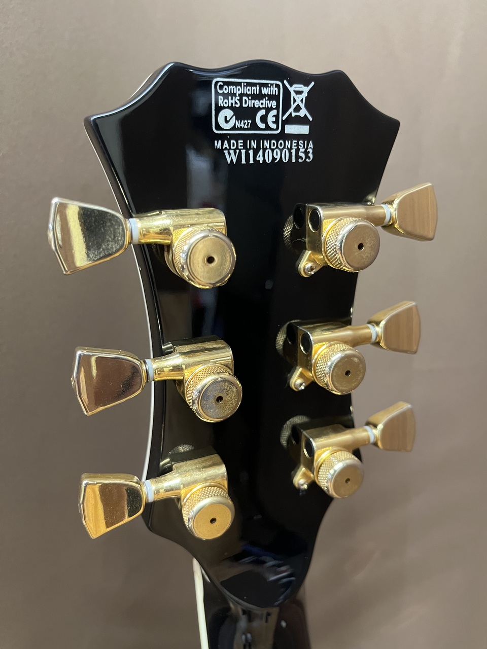 最終値下げ★展示品or在庫品★SPEAR ハヌマーンクイーン レッド★ SPEAR GUITAR｜スピアギター|Hanuman Queen（ハヌマーン
