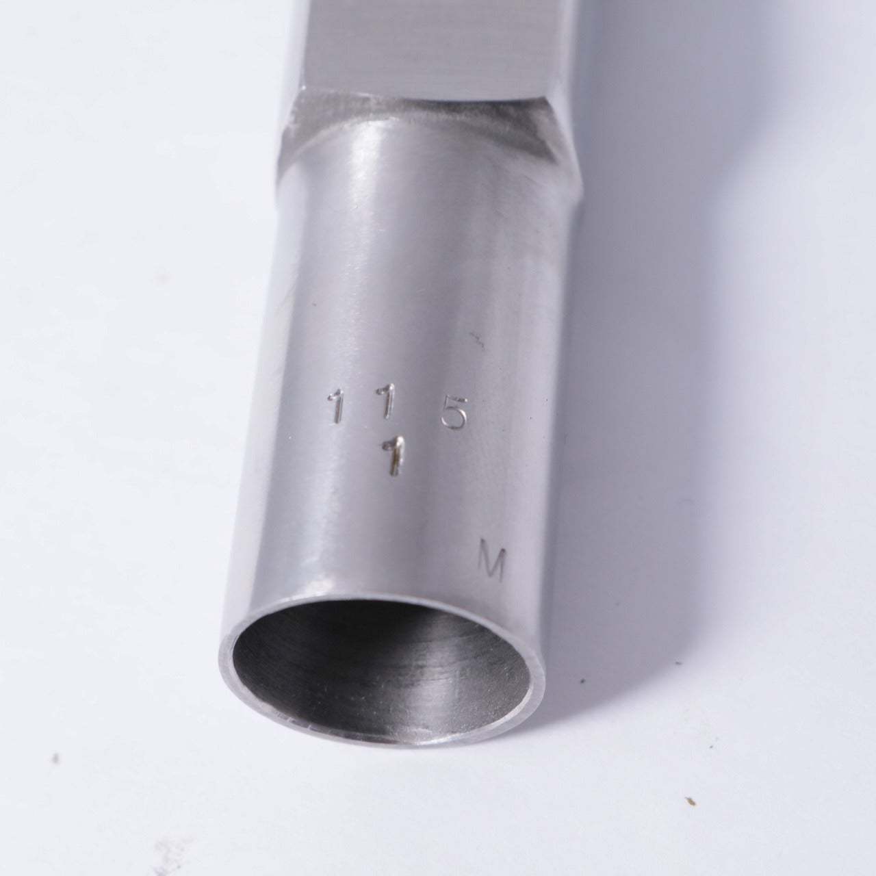 BERGLARSEN Tenor Metal 115-1-M テナーサックス 【ウインドパル