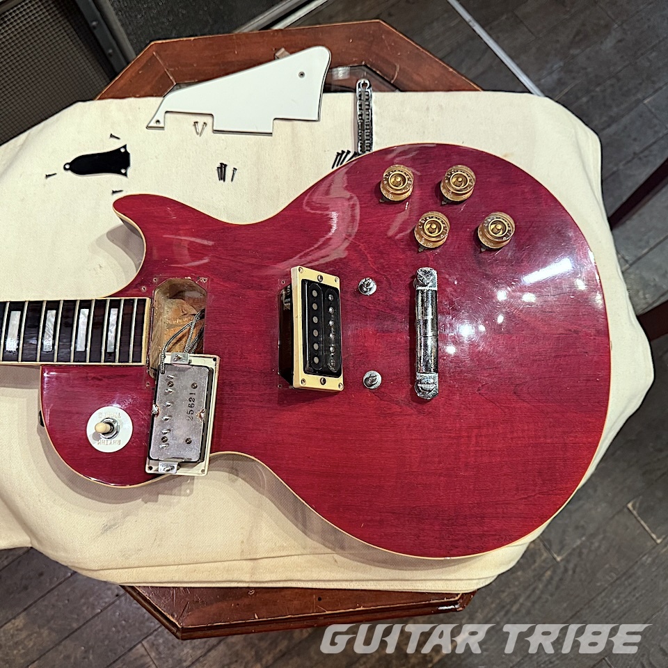 GRECO EG-650S ジャパンヴィンテージ　美品 グレコ EG-650S ジャパンビンテージ品 - メルカリ