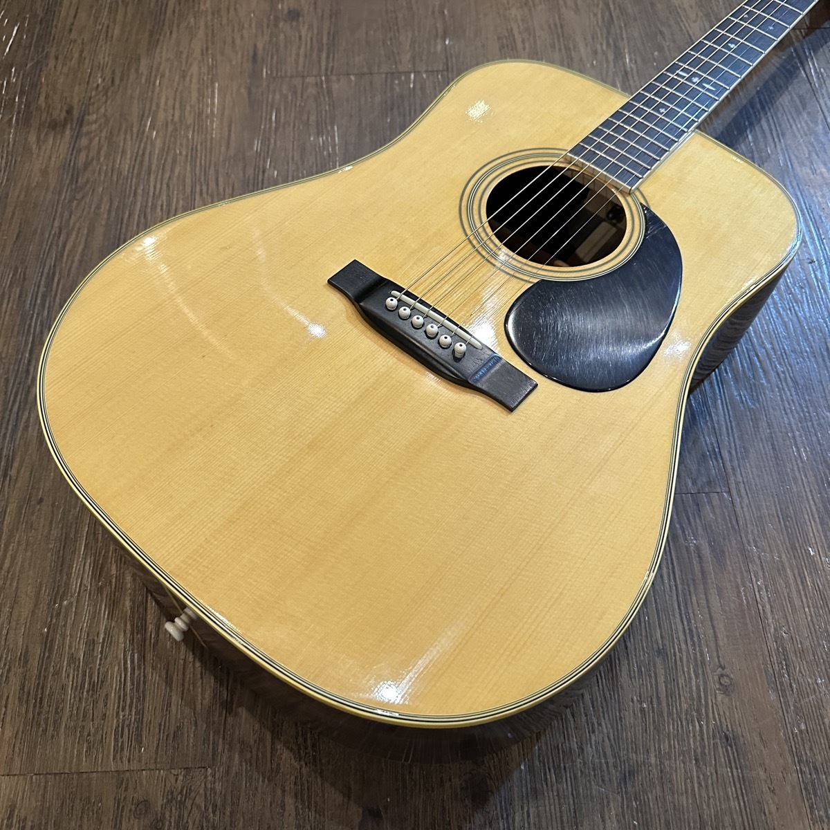Tokai Cat's Eyes CE-300 Acoustic Guitar （中古/送料無料）【楽器