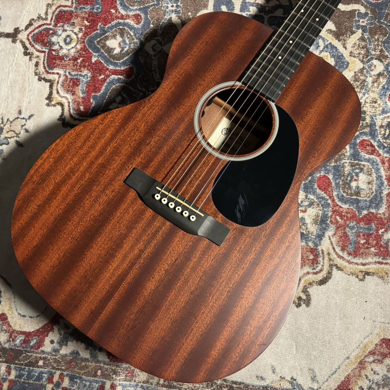Martin 000RS1（中古/送料無料）【楽器検索デジマート】