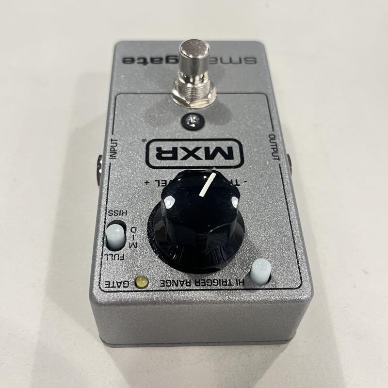 MXR M135 Smart Gate ノイズゲート　中古 楽天市場】mxr m?135 smart gateの通販