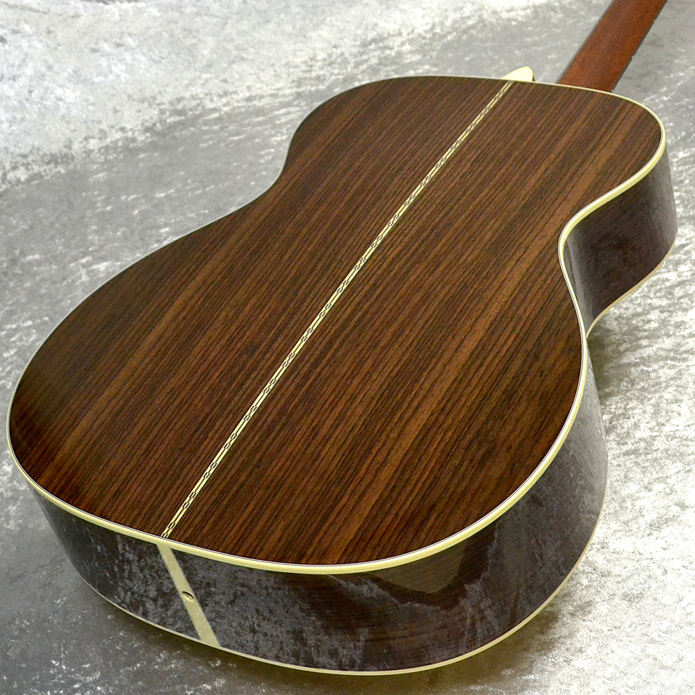 Martin OM-28【standard series】2024年製 ＃2923337（新品/送料無料