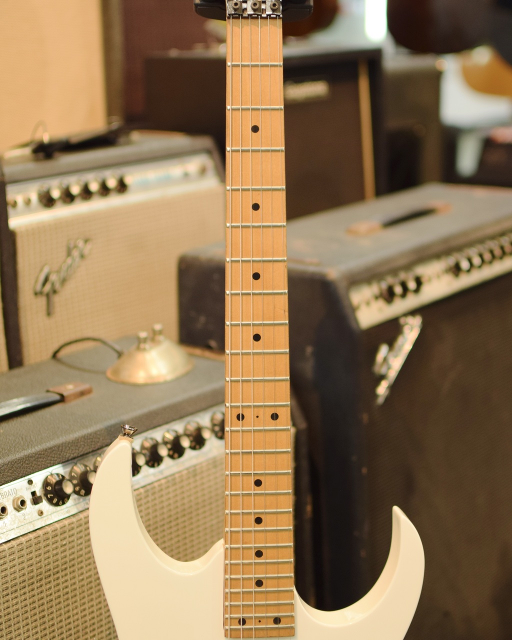 Ibanez PGM300 ポールギルバートモデル 【公式通販】