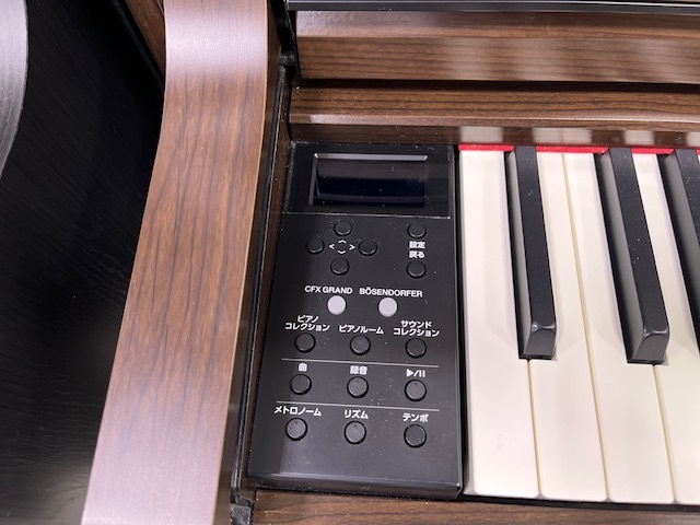 YAMAHA SCLP-6350（中古/送料無料）【楽器検索デジマート】