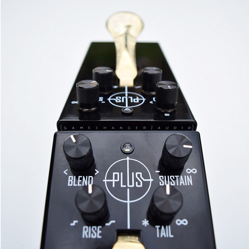 Gamechanger | Audio PLUS PEDAL（新品）【楽器検索デジマート】