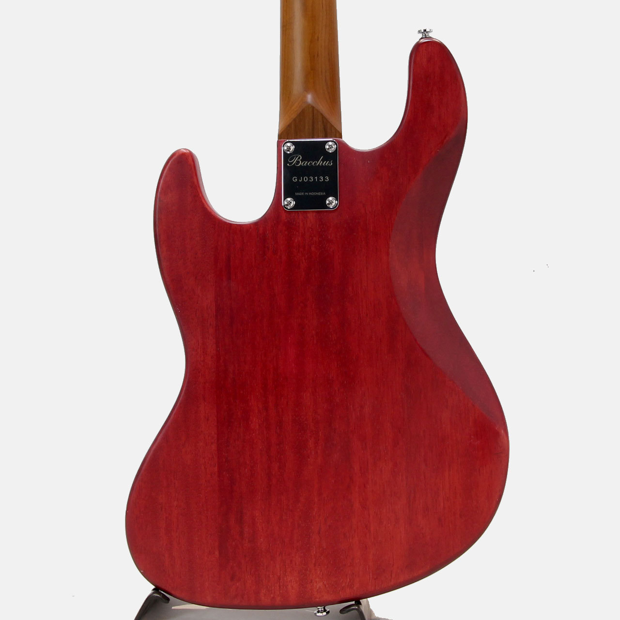 Bacchus WL4-STD/RSM RED-S（新品特価/送料無料）［デジマートSALE