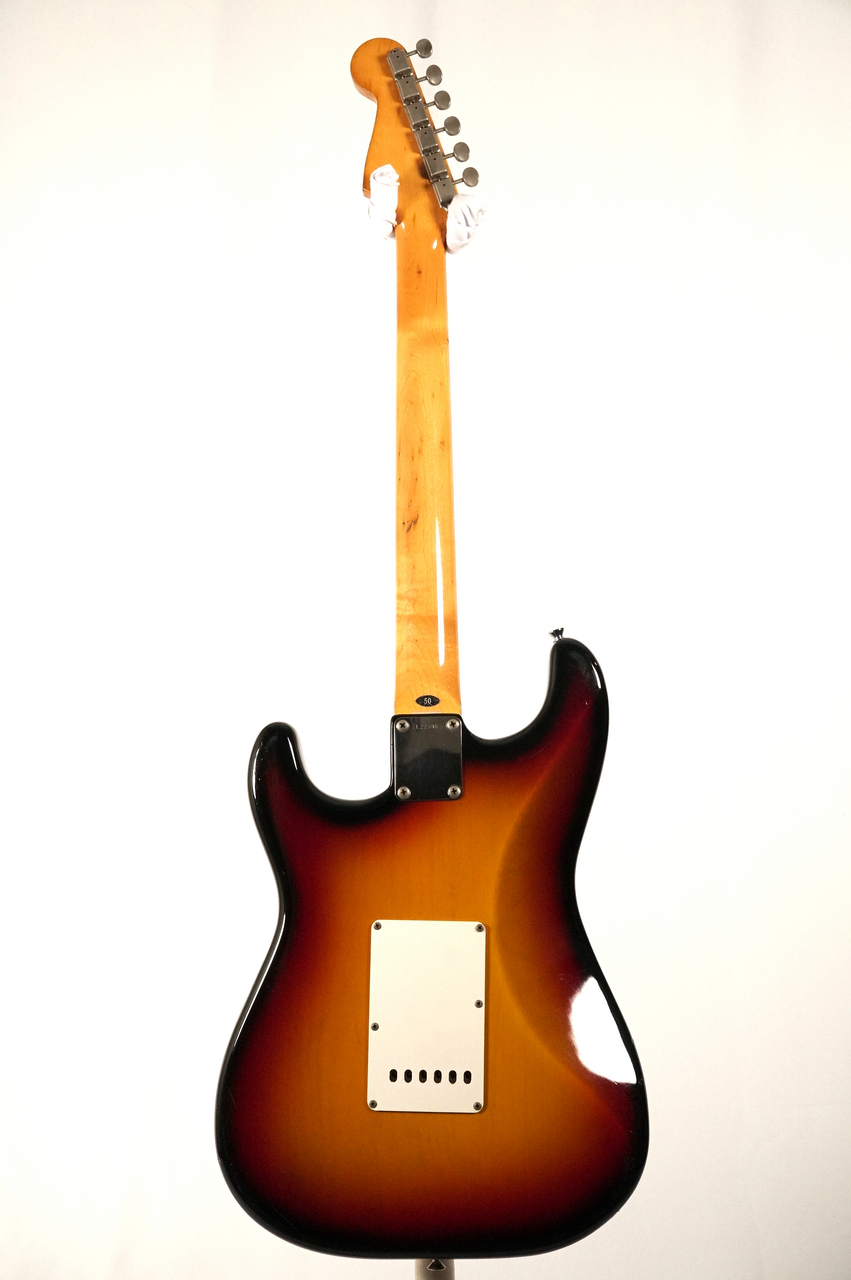 Tokai TST-50 Sunburst 【3.57kg】【USED】（ビンテージ）【楽器検索