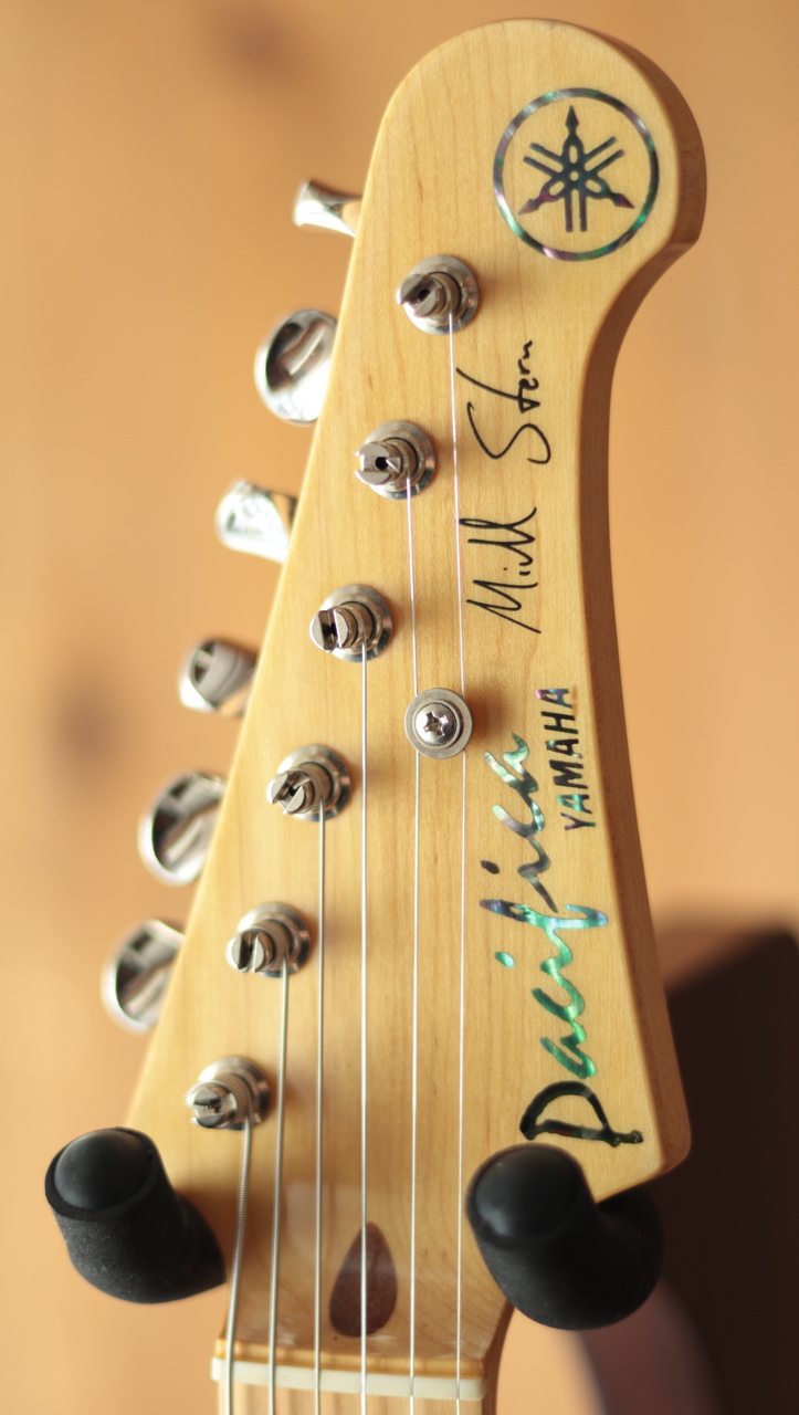 YAMAHA PAC-1511MS Mike Stern（中古/送料無料）【楽器検索デジマート】