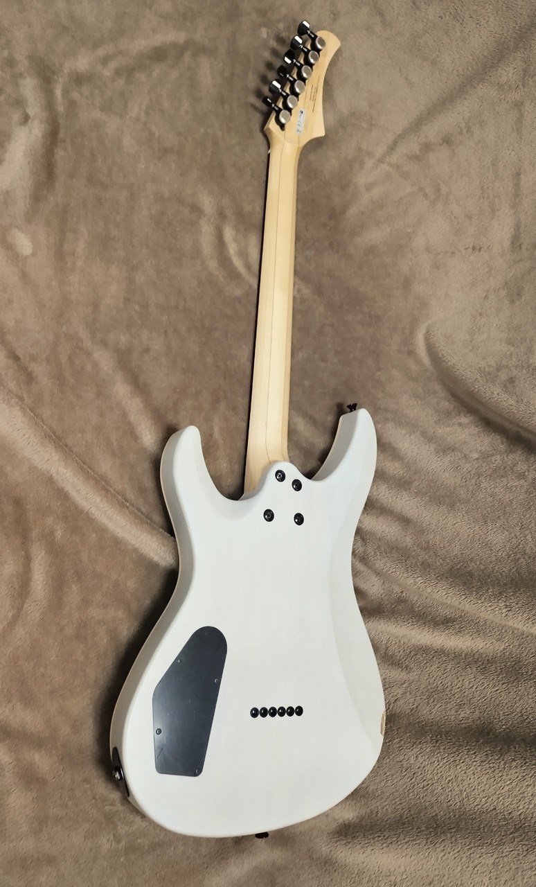 FUJIGEN(FGN) J-Standard JMY-ASH-M（中古）【楽器検索デジマート】