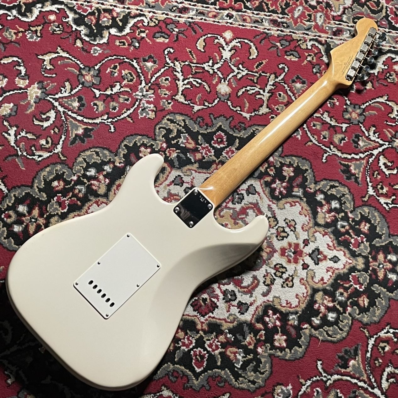 Scoop Creation Works ST-62 ストラトキャスター Scoop Creation Works ST-62 ストラトキャスター Scoop Creation