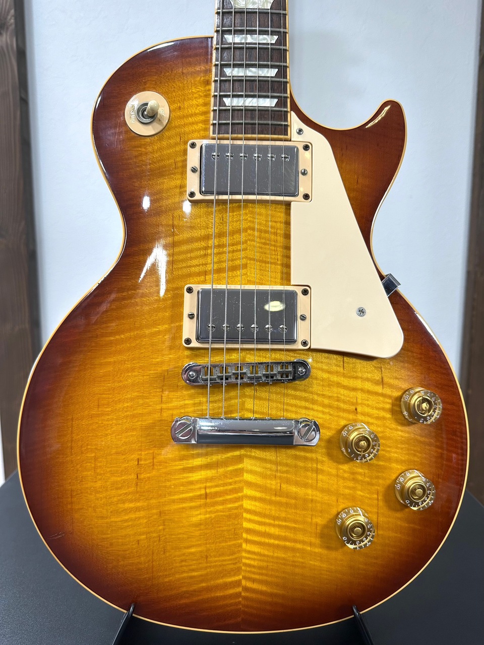 Gibson Les Paul Traditional Plus Top 2009（中古）［デジマートSALE