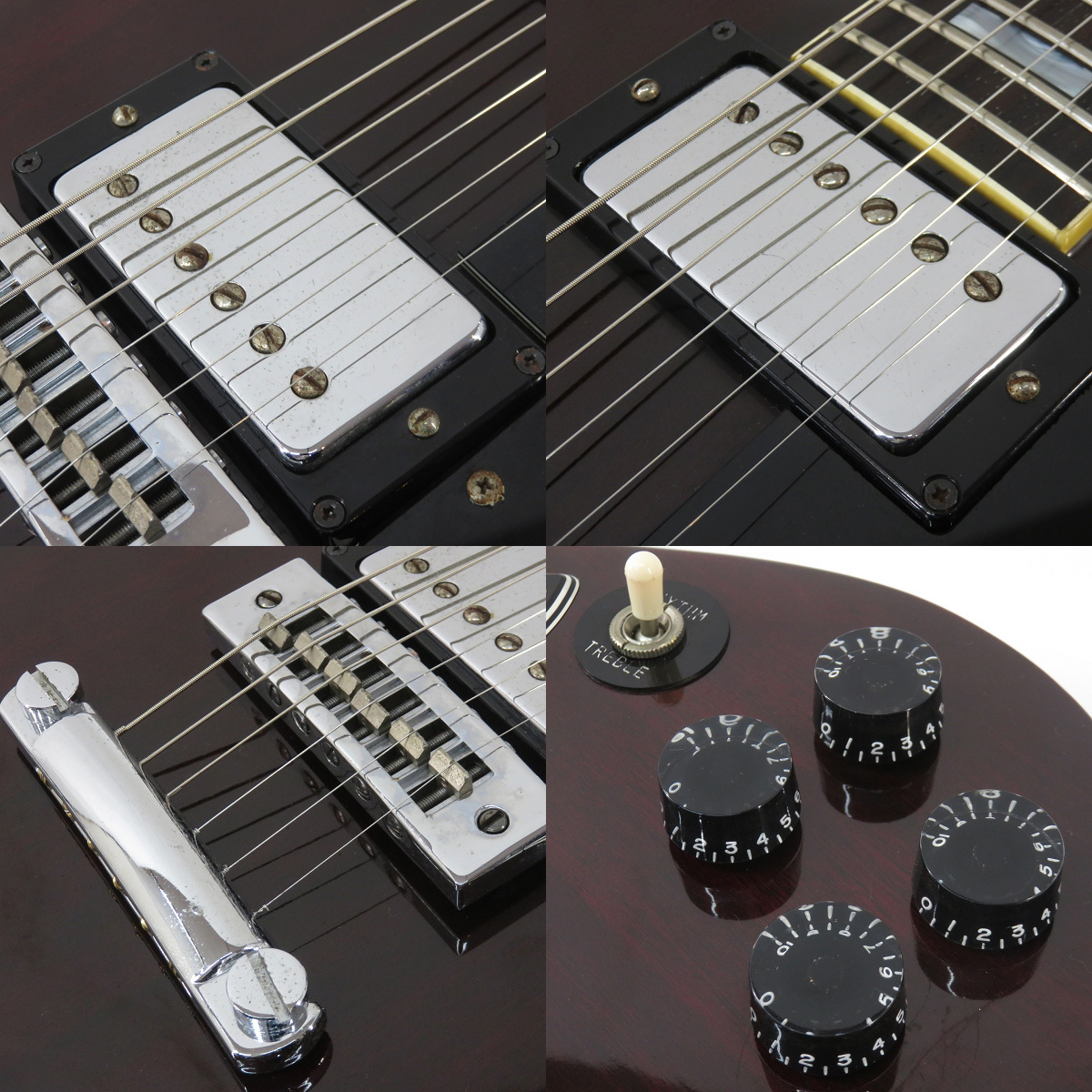 ギター greco SG SS600 ギター greco SG SS600 Greco SS-600 1979年製 SG Type Electric