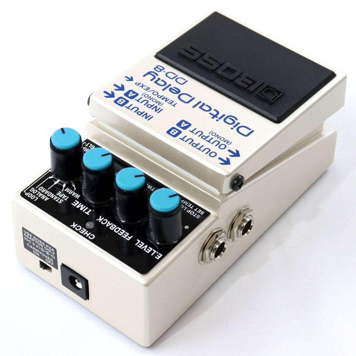 BOSS DD-8 / Digital Delay 【池袋店】（中古）【楽器検索デジマート】