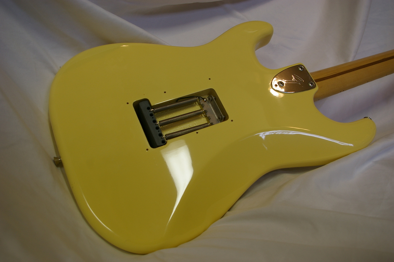 Fender Japan ST72-86DSC Stratocaster（中古）【楽器検索デジマート】