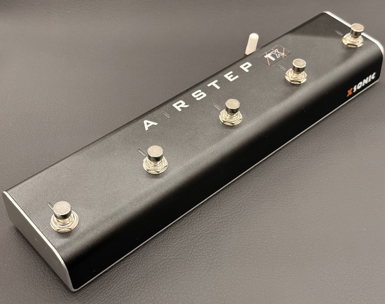 XSONIC AIRSTEP TX Edition（中古）【楽器検索デジマート】