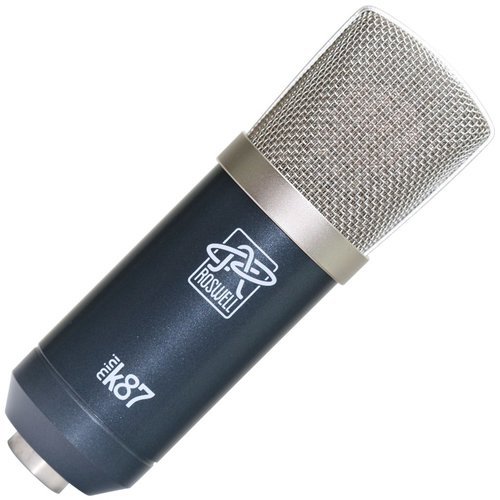 Roswell Pro Audio Mini K87【入荷待ち】（新品/送料無料）【楽器検索 