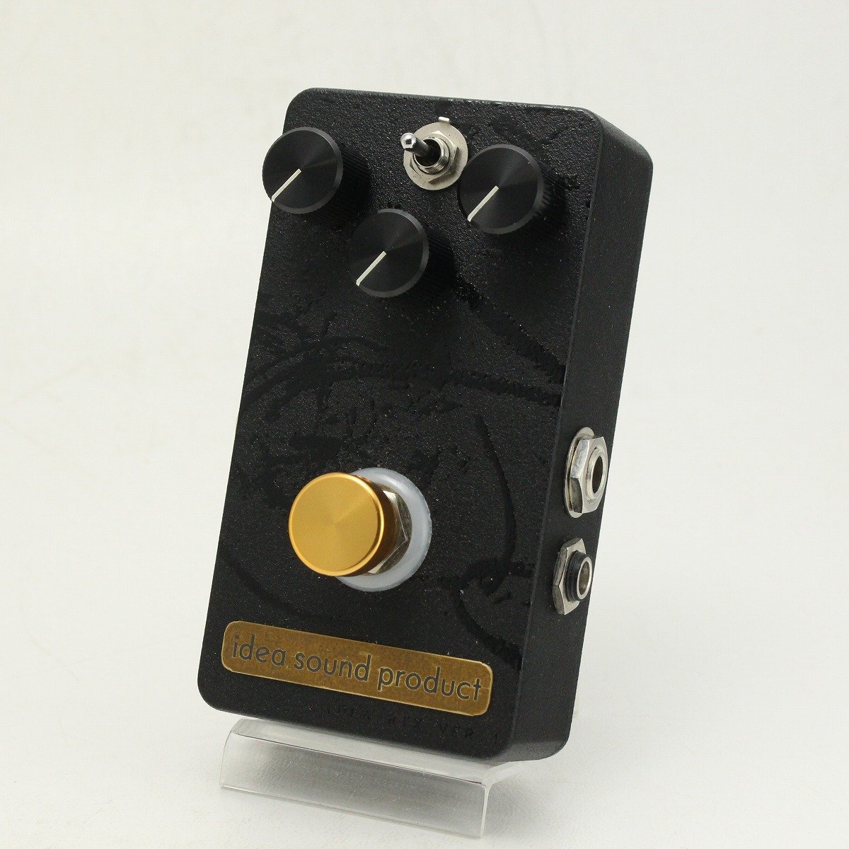 idea sound product IDEA-RTX Ver.1 RAT系 IDEA-RTX ver.1
