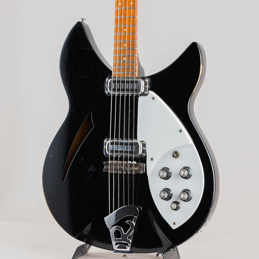 Vintage エレキギター Rickenbacker 330 