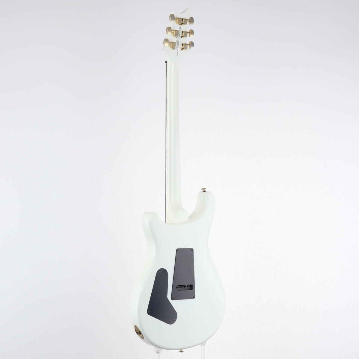 PRS SE SE Dave Navarro Beveled Maple Top Jet  White【福岡パルコ店】（中古/送料無料）【楽器検索デジマート】