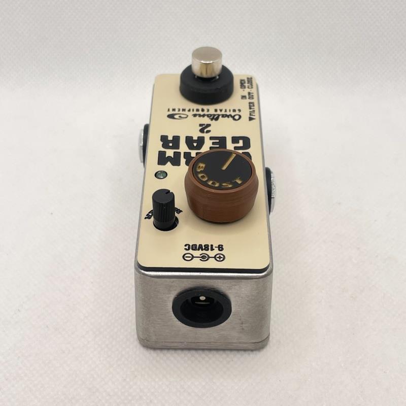 Ovaltone USED 中古 WARM GEAR2（中古）【楽器検索デジマート】
