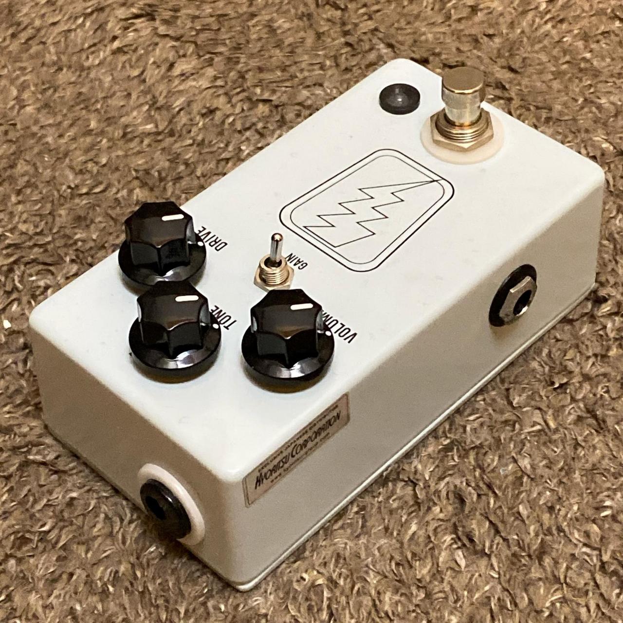 JHS Pedals SuperBolt V2【尾張小牧店】（中古/送料無料）【楽器検索