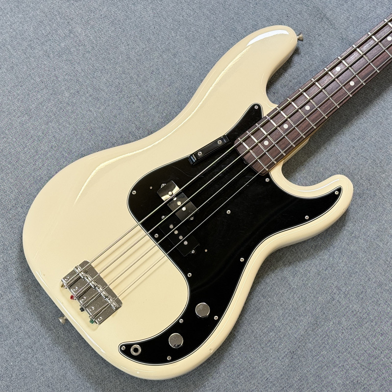 Fender Japan PB70-70US OWH（中古）【楽器検索デジマート】