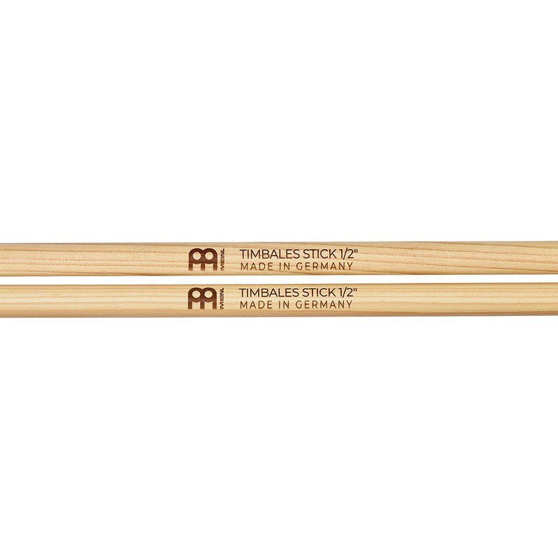 Meinl SB119-3 [TIMBALES STICKS 1/2(3 Pack)]【お取り寄せ品】（新品）【楽器検索デジマート】