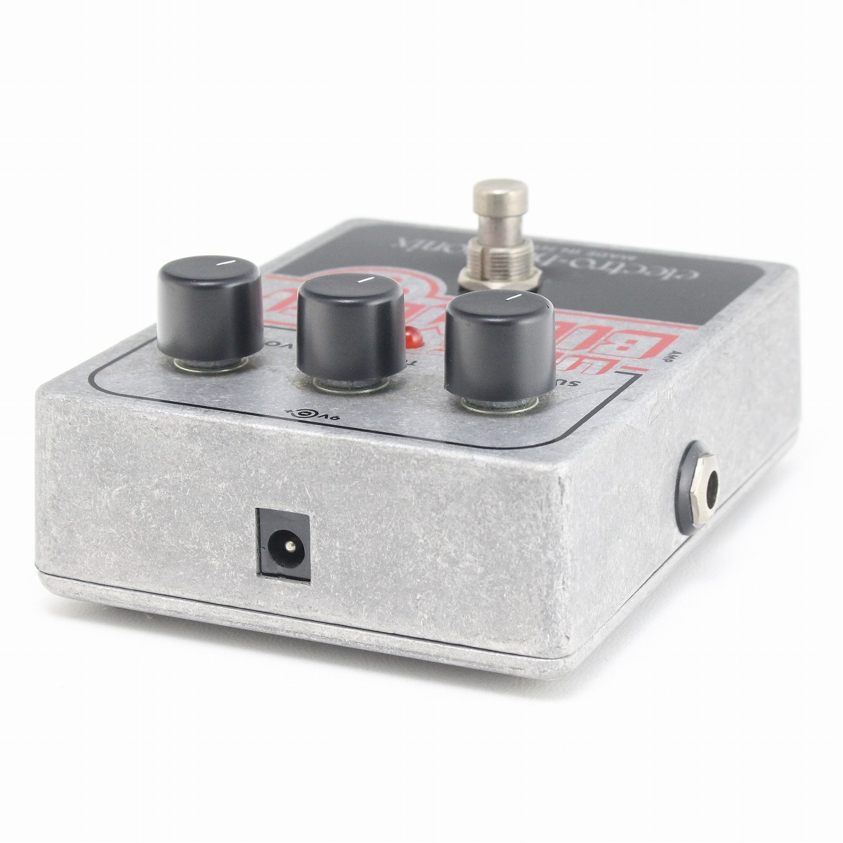 Electro-Harmonix LITTLE BIG MUFF PI 【御茶ノ水本店】（中古）【楽器