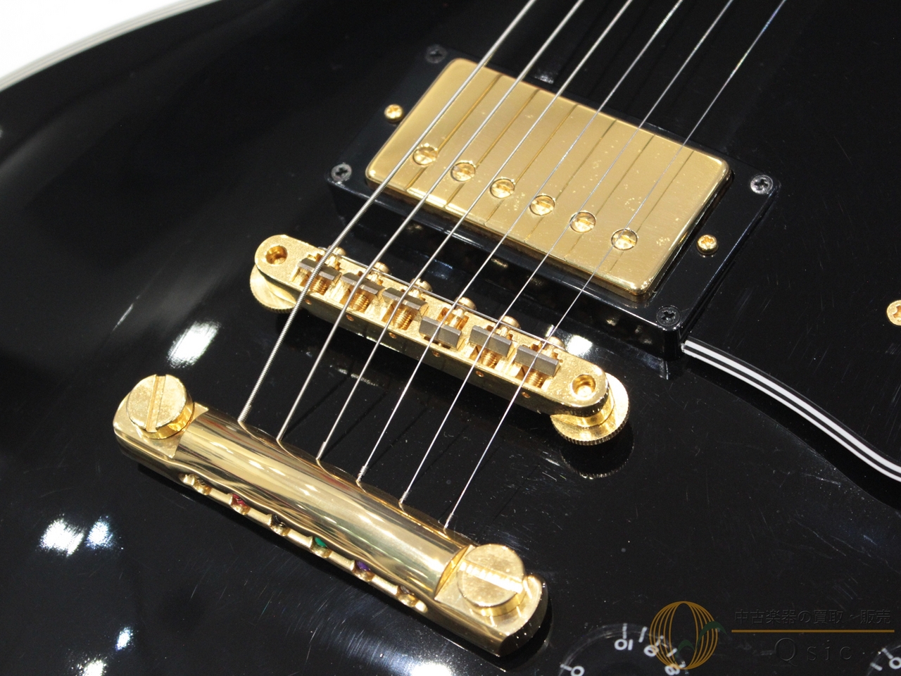 Bacchus BLC-57 BLK-Lacquer 【返品OK】[XLW74]【阿倍野店在庫】（中古