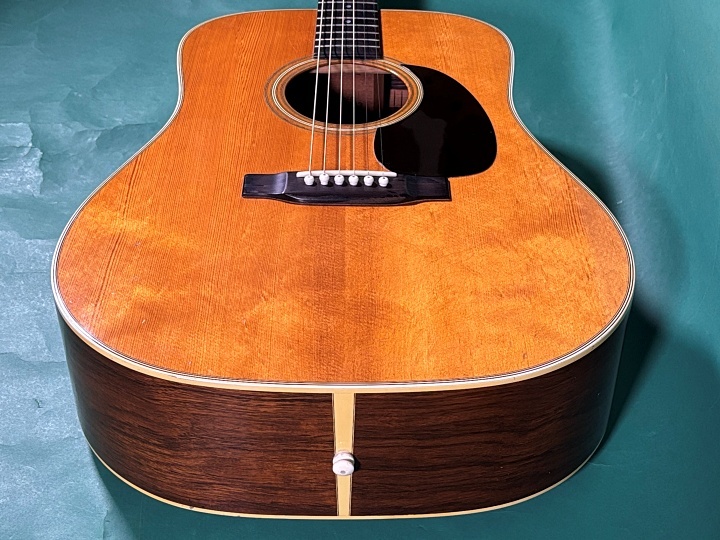 Martin D-28 1941 AUTHENTIC（中古）【楽器検索デジマート】