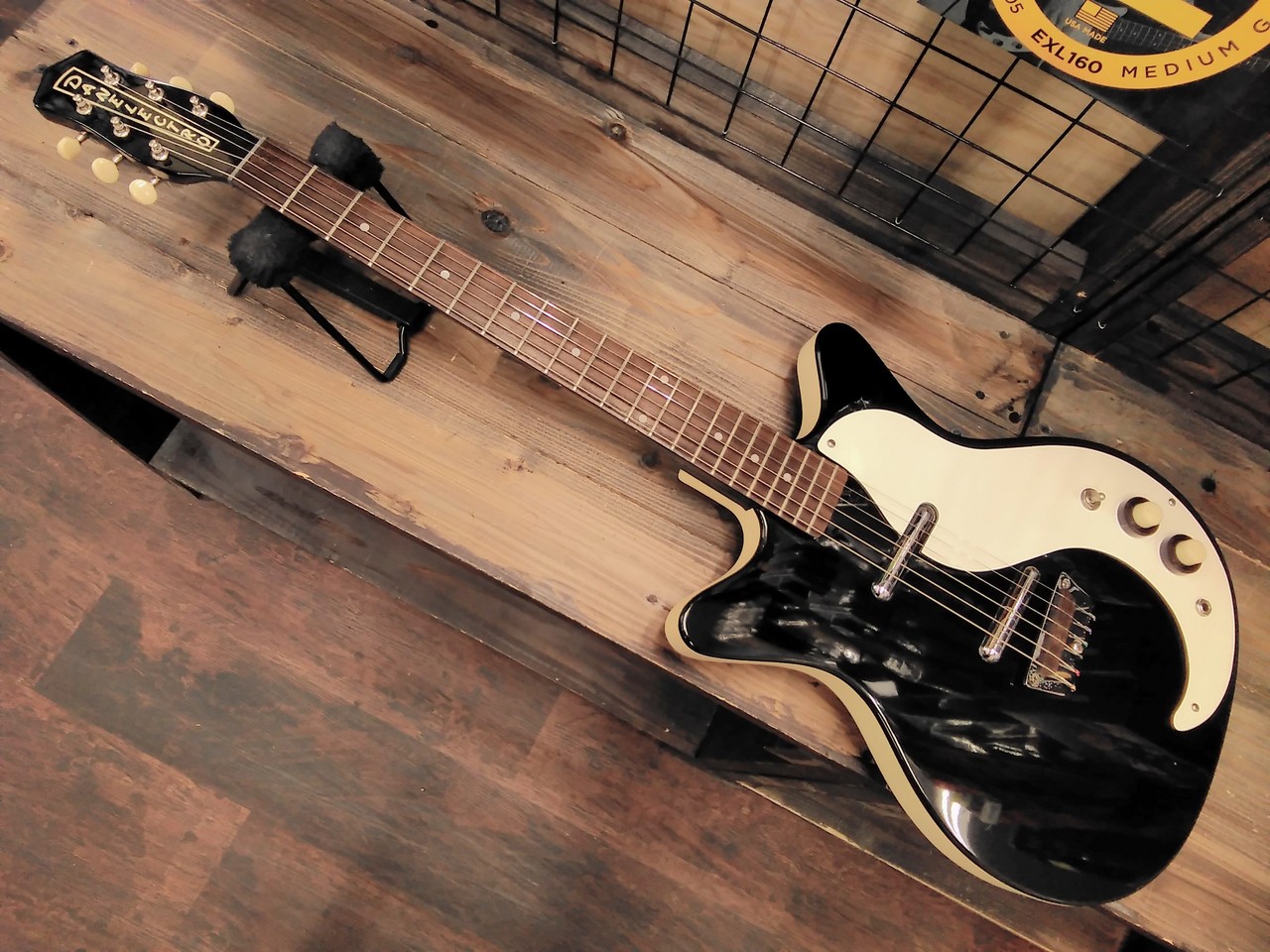 Danelectro 59DC(中古/送料無料)【楽器検索デジマート】 Danelectro 59DC(中古/送料無料)【楽器検索デジマート】
