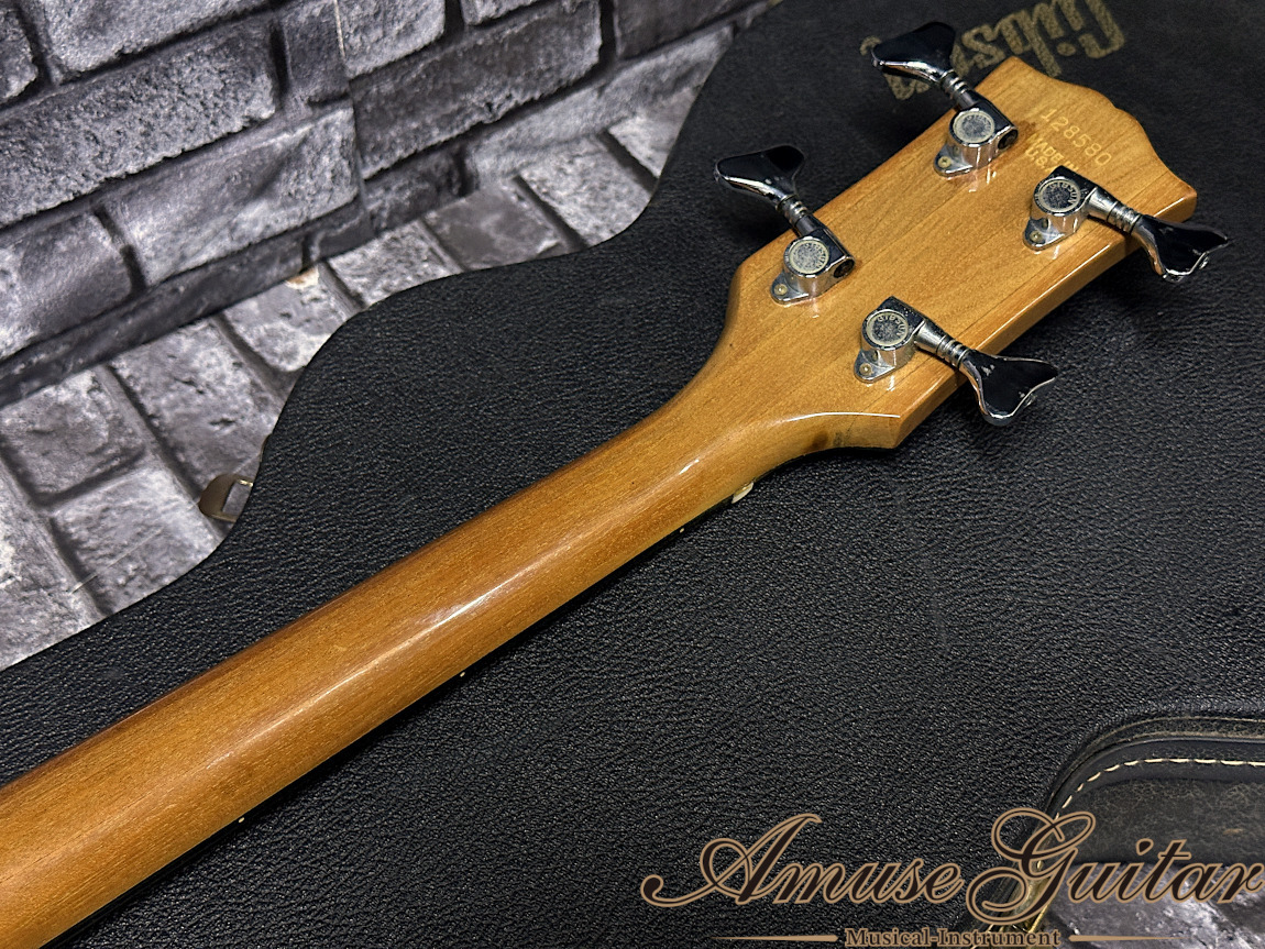 Gibson Les Paul Triumph Bass 1973年製【Full Original