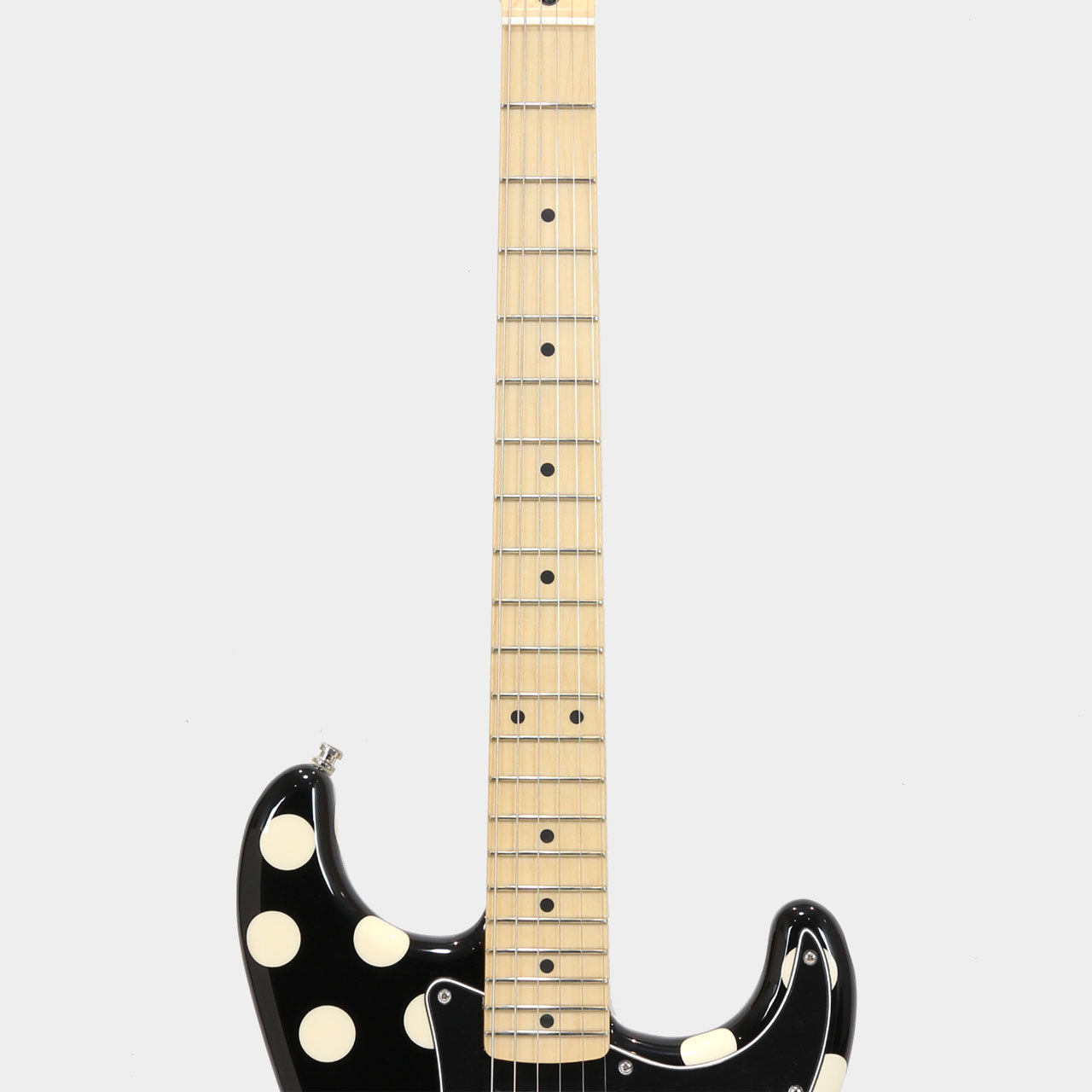Fender Buddy Guy Standard Stratocaster / Polka Dot【B級特価】（B級
