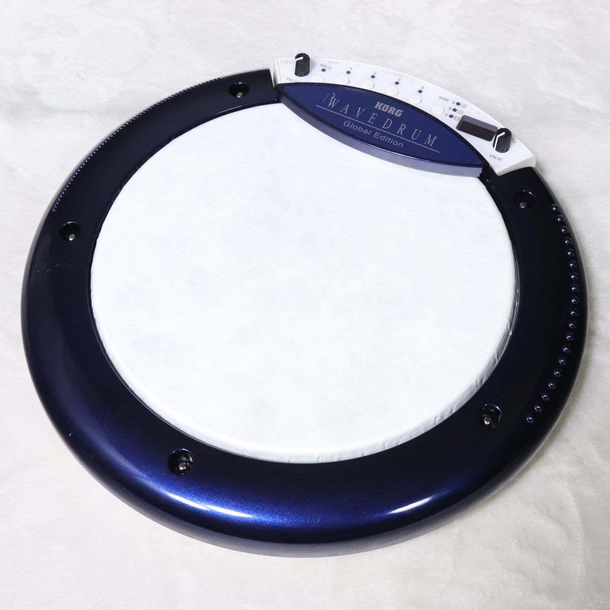 KORG WD-X-GLB WAVEDRUM Global Edition 【梅田店】（中古/送料無料