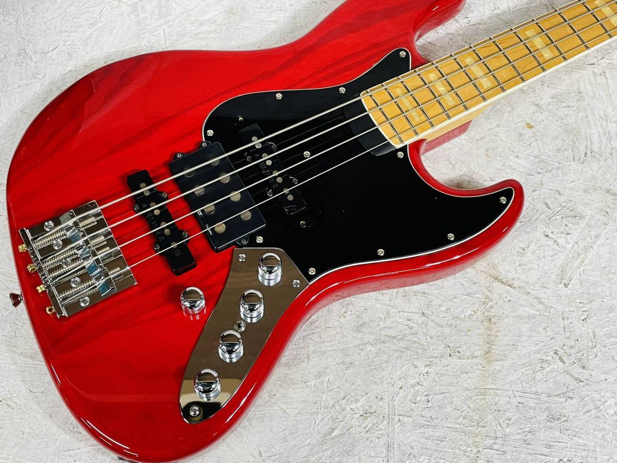 アトリエZ JINO4 ATELIER Z JINO-4（中古/送料無料）【楽器検索デジマート】