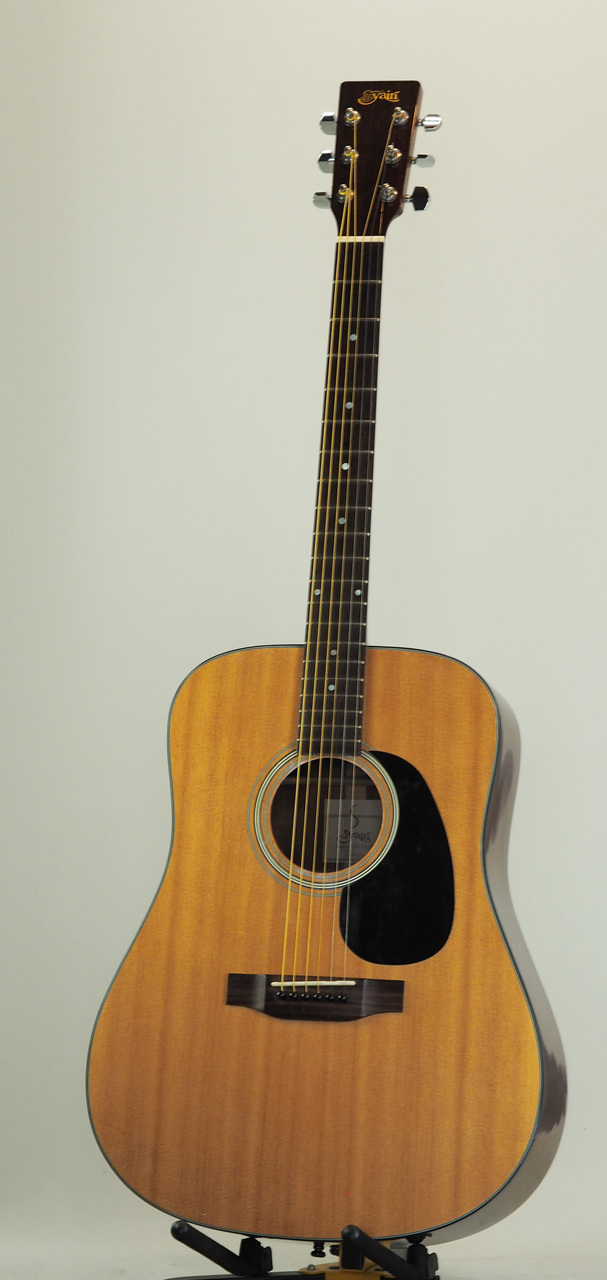 【初回限定】 S.Yairi YD-75(管理番号4890)（中古）【楽器検索デジマート】 ギター