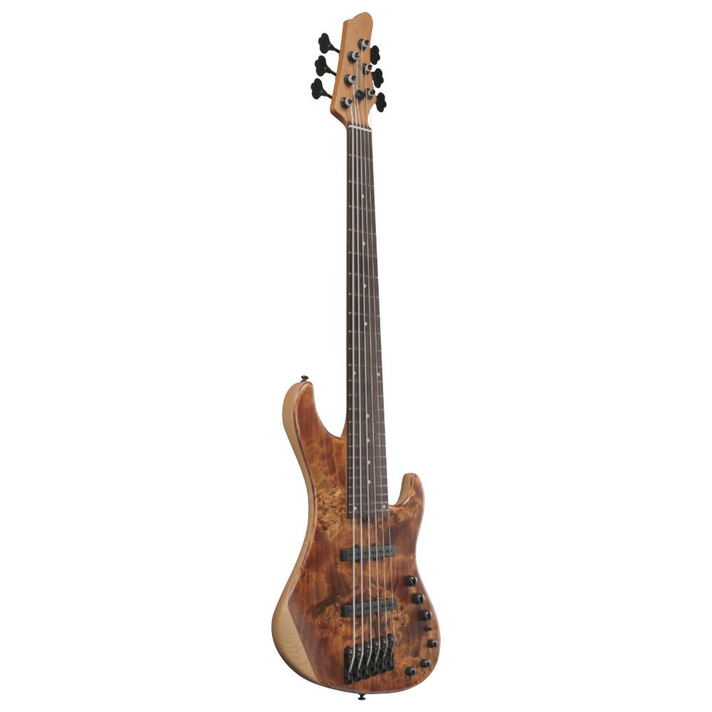 Ibanez アイバニーズ MDM1606-NML Mode Series Natural Mocha Low