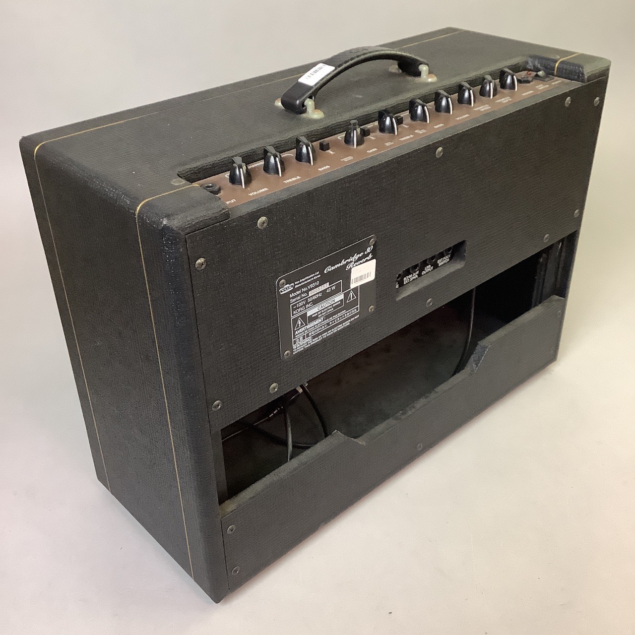 VOX V9310 Cambridge 30 Reverb（中古/送料無料）【楽器検索デジマート】