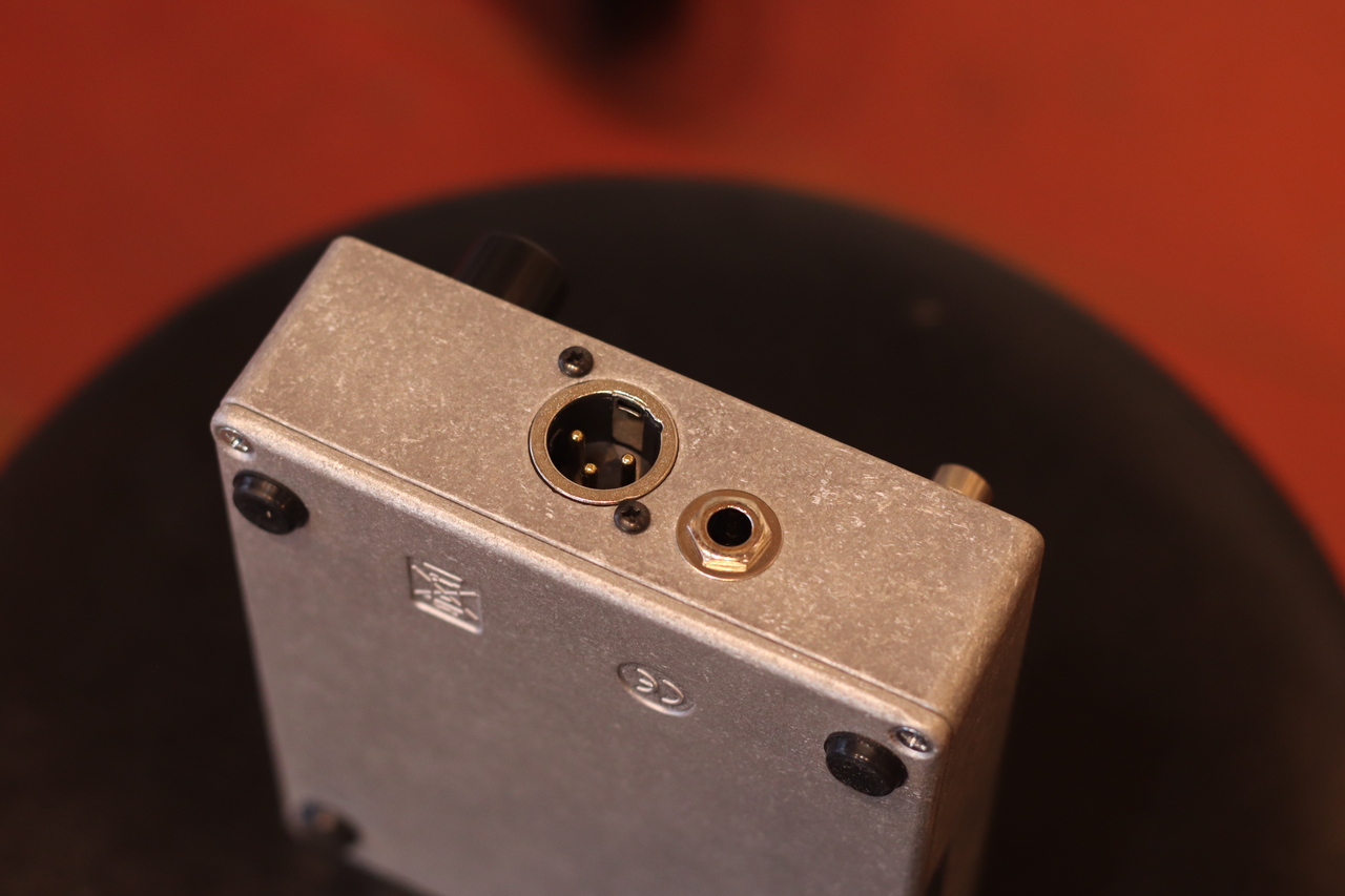 Electro-Harmonix Deluxe Bass BIG MUFF PI（中古/送料無料