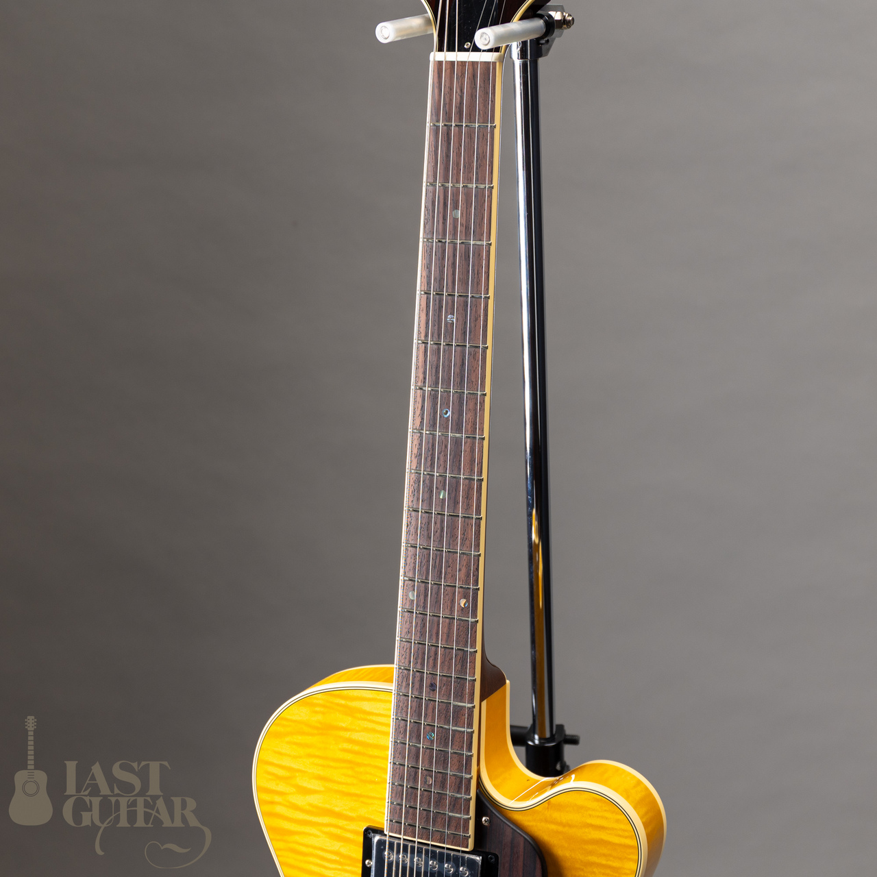 Rozeo Ladybug-CB CM HB/SS/Vintage Amber（新品）【楽器検索
