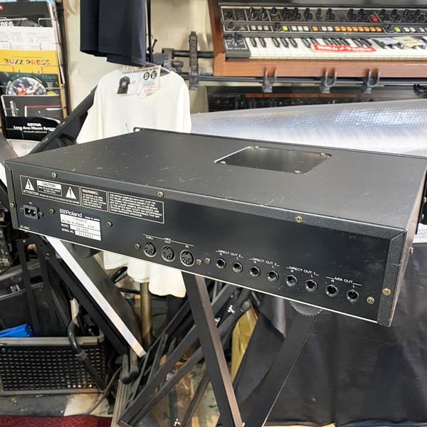 Roland JD-990（中古）【楽器検索デジマート】